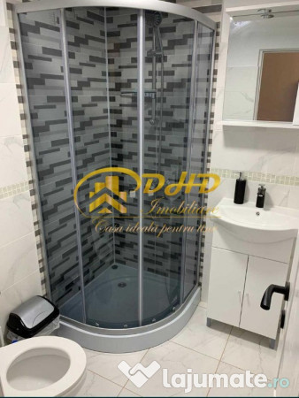 Apartament cu o cameră de închiriat situat în Copou