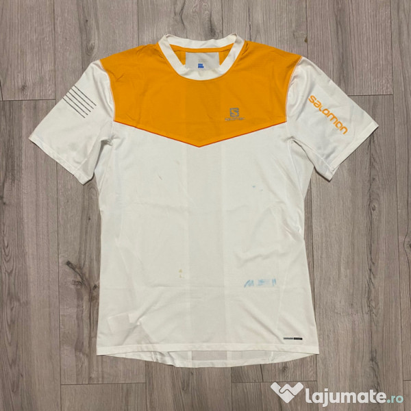 Tricou Salomon L barbati