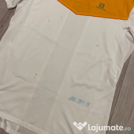 Tricou Salomon L barbati
