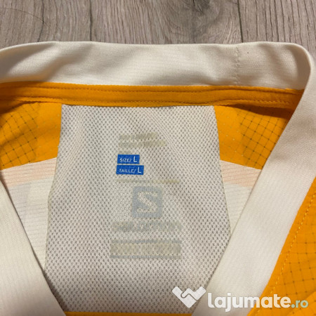 Tricou Salomon L barbati