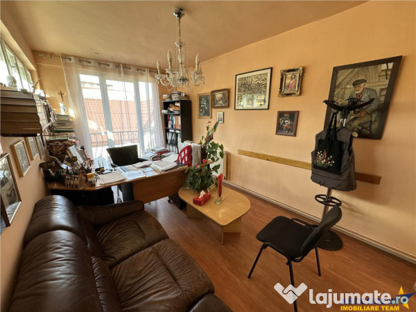 FILM3D!Casa multifunctionala, recomandata si pentru cabinete 