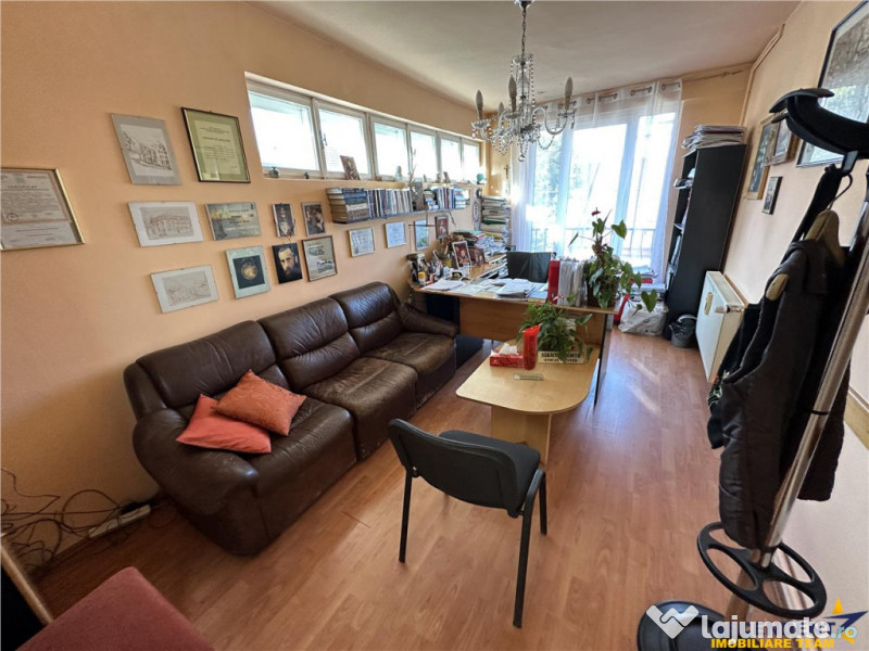 FILM3D!Casa multifunctionala, recomandata si pentru cabinete 