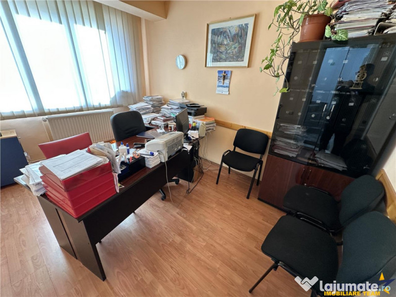 FILM3D!Casa multifunctionala, recomandata si pentru cabinete 