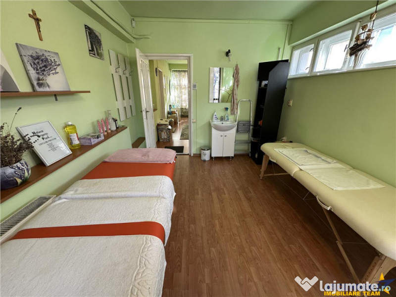 FILM3D!Casa multifunctionala, recomandata si pentru cabinete 