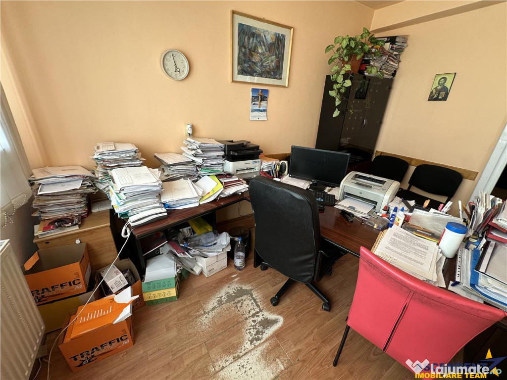 FILM3D!Casa multifunctionala, recomandata si pentru cabinete 