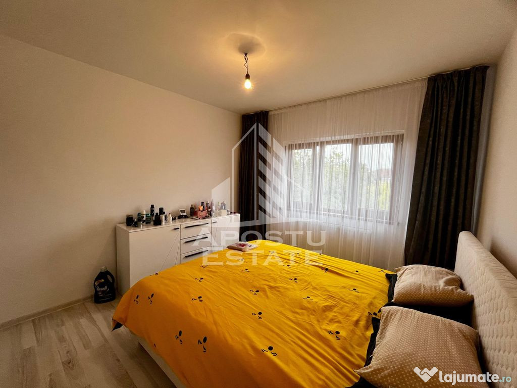 Apartament 3 camere,centrala proprie, recent renovat,zona... 