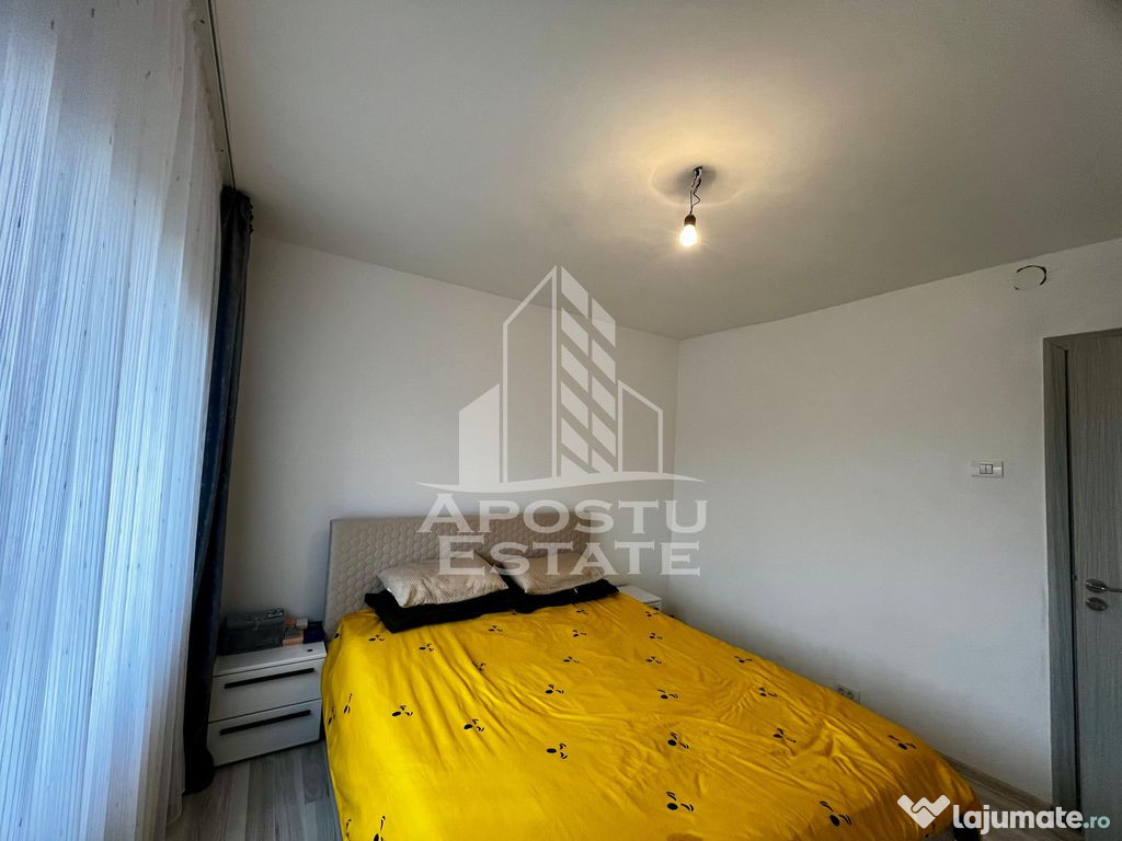 Apartament 3 camere,centrala proprie, recent renovat,zona... 