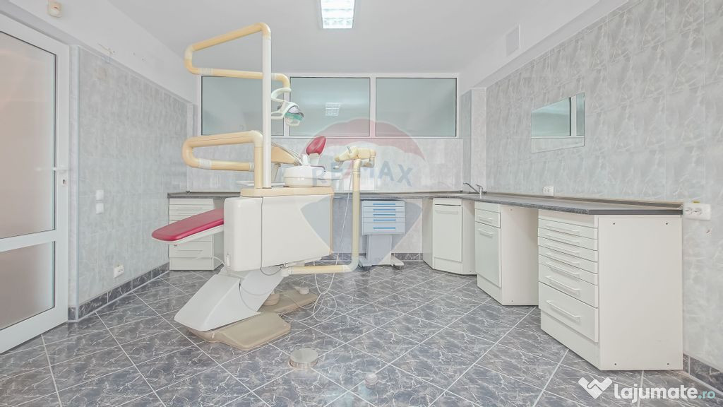 Cabinete medicale in Brașov: Inchiriere premium, lângă... 
