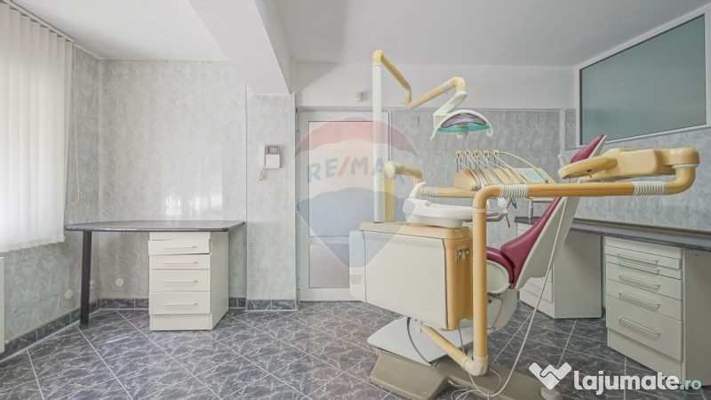 Cabinete medicale in Brașov: Inchiriere premium, lângă... 
