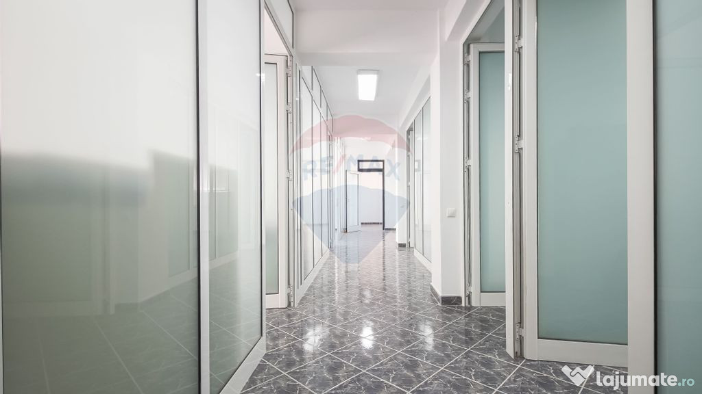 Cabinete medicale in Brașov: Inchiriere premium, lângă... 