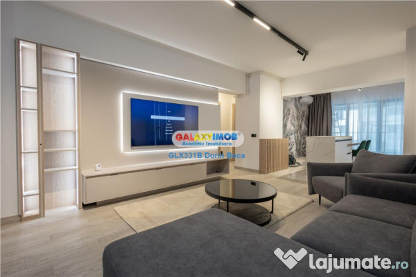 2 camere DRISTOR - PREMIUM - Select Residences (Calea Dudest