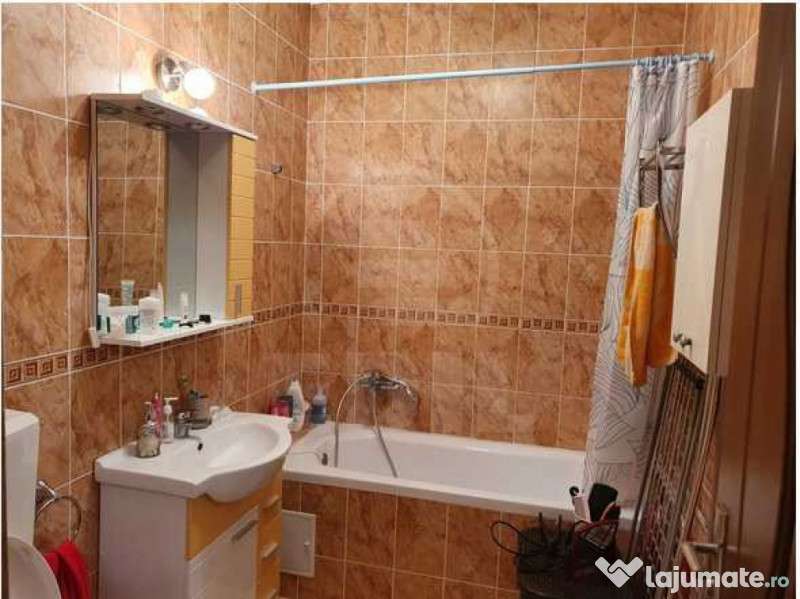 Apartament 2 camere zona Stejarului 