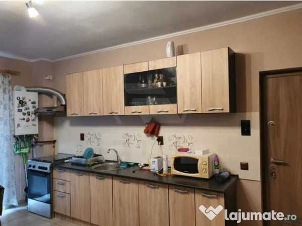 Apartament 2 camere zona Stejarului 