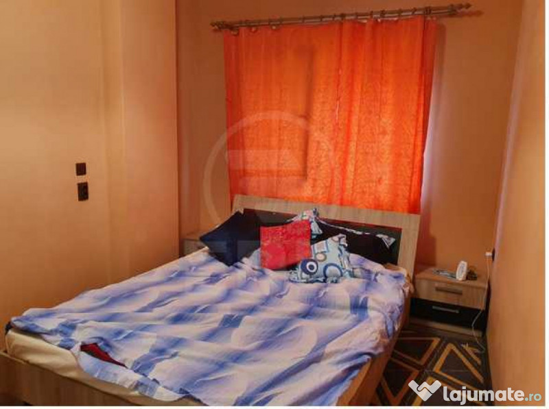 Apartament 2 camere zona Stejarului 