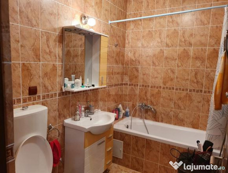 Apartament 2 camere zona Stejarului 