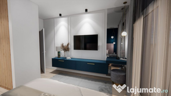 Apartament nou de vânzare – ARED City, Arad | Finaliza... 