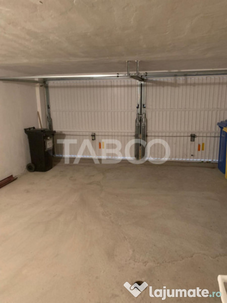 Apartament decomandat 3 camere 75 mp garaj boxa Parcul Sub A