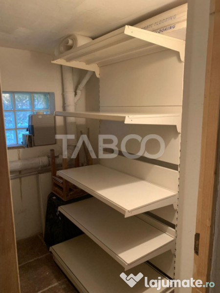 Apartament decomandat 3 camere 75 mp garaj boxa Parcul Sub A