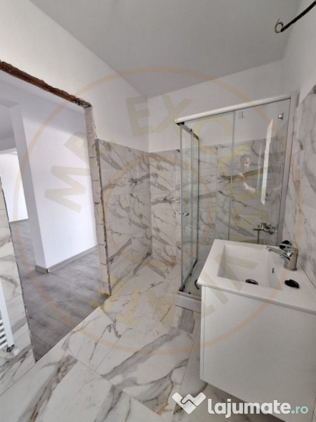 Apartament 2 camere Cavalerului Residence - 1,5 km de centru 