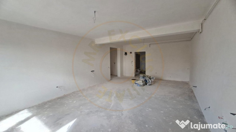 Apartament 2 camere Cavalerului Residence - 1,5 km de centru 