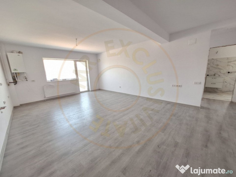 Apartament 2 camere Cavalerului Residence - 1,5 km de centru 