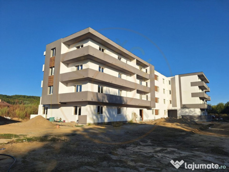 Apartament 2 camere Cavalerului Residence - 1,5 km de centru 