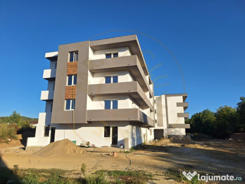 Apartament 2 camere Cavalerului Residence - 1,5 km de centru 