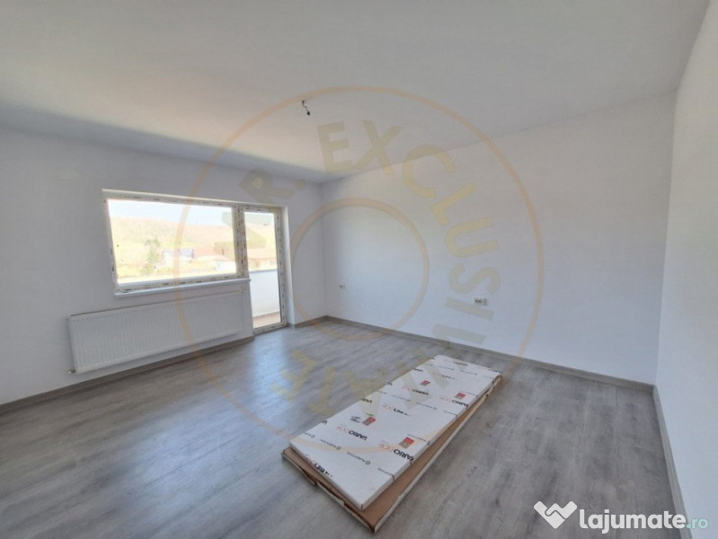 Apartament 2 camere Cavalerului Residence - 1,5 km de centru 