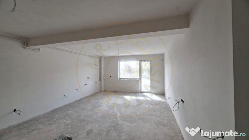 Apartament 2 camere Cavalerului Residence - 1,5 km de centru 