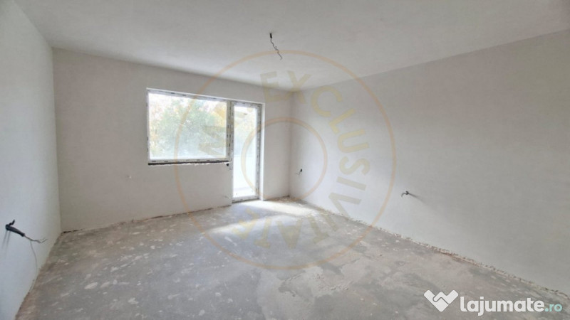 Apartament 2 camere Cavalerului Residence - 1,5 km de centru 