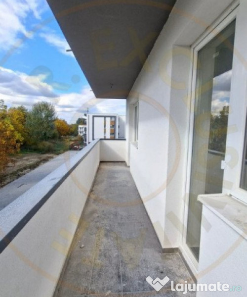 Apartament 2 camere Cavalerului Residence - 1,5 km de centru 