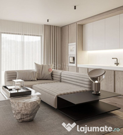 Confort Urban Aproape de Zona Verde