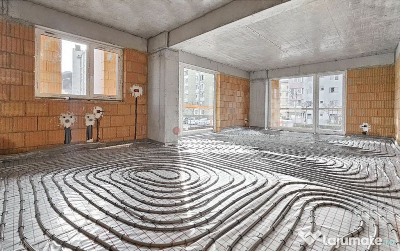 Confort Urban Aproape de Zona Verde