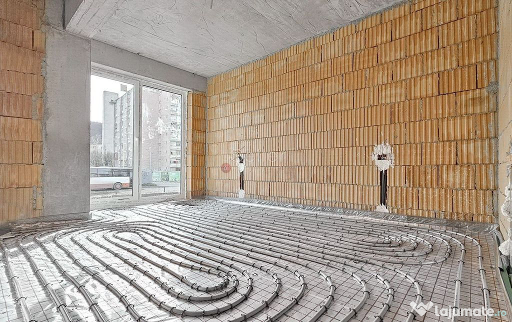 Confort Urban Aproape de Zona Verde