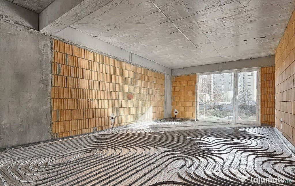 Confort Urban Aproape de Zona Verde