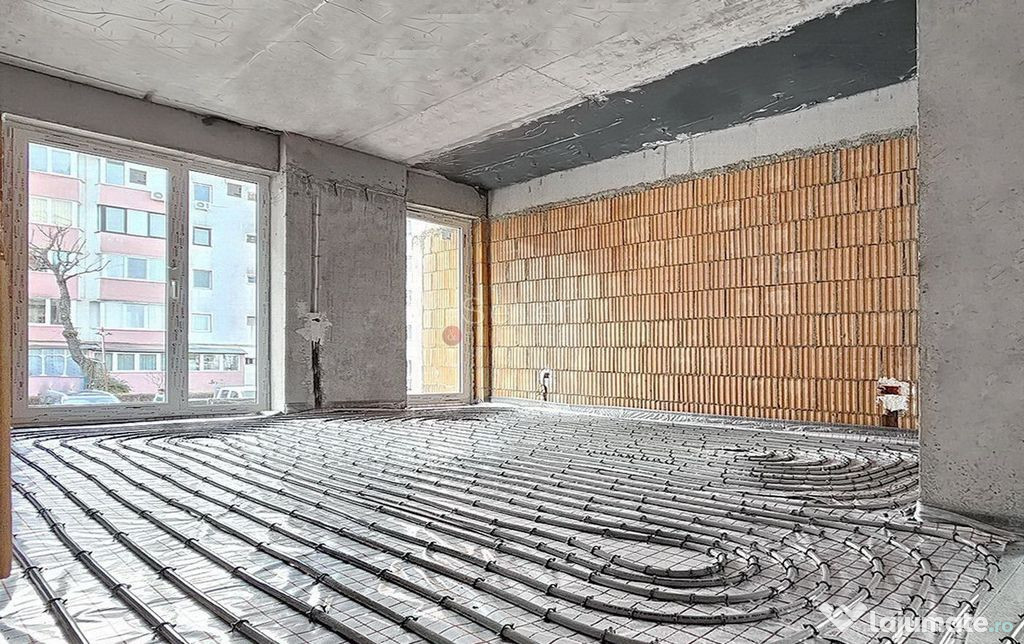 Confort Urban Aproape de Zona Verde