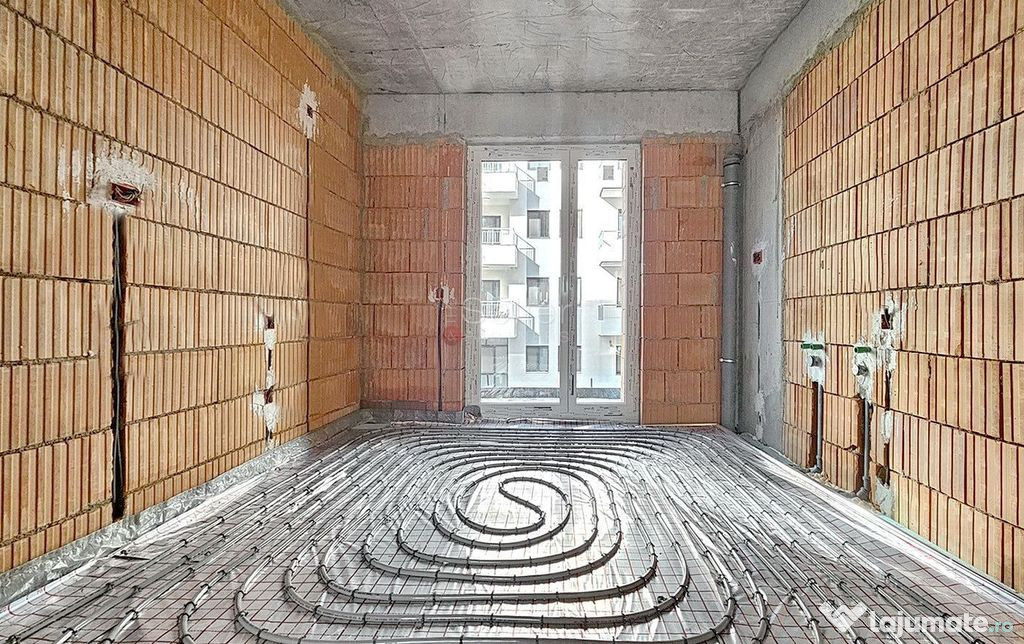 Confort Urban Aproape de Zona Verde