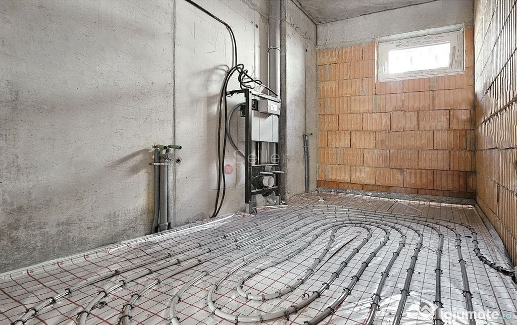 Confort Urban Aproape de Zona Verde