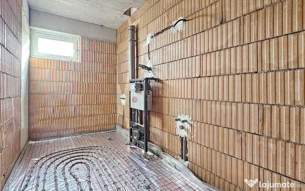 Confort Urban Aproape de Zona Verde