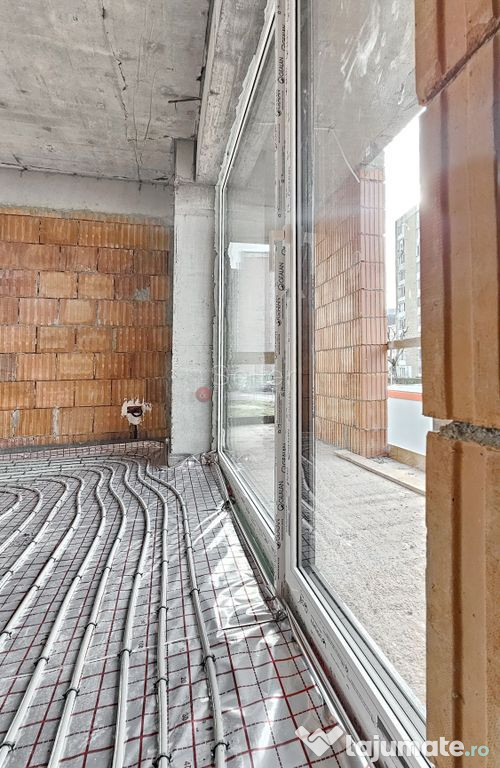 Confort Urban Aproape de Zona Verde