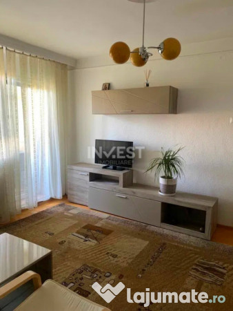 Apartament 2 camere-Podu Ros-Restaurant Odeon-etaj intermedi