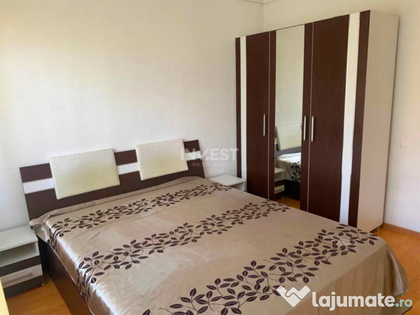 Apartament 2 camere-Podu Ros-Restaurant Odeon-etaj intermedi