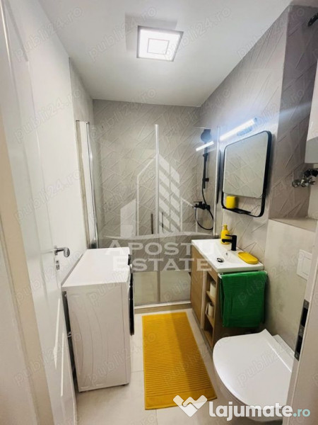 Apartament modern cu o camere, Take Ionescu la 5 minute d...