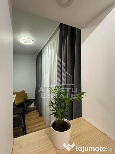 Apartament modern cu o camere, Take Ionescu la 5 minute d...