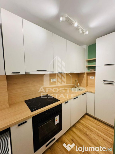 Apartament modern cu o camere, Take Ionescu la 5 minute d...