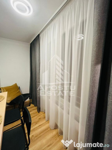 Apartament modern cu o camere, Take Ionescu la 5 minute d...