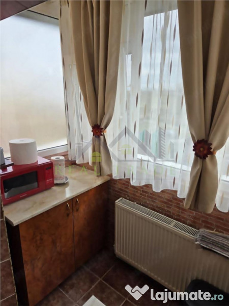 Apartament 2 camere decomandat etajul 2 Craiter