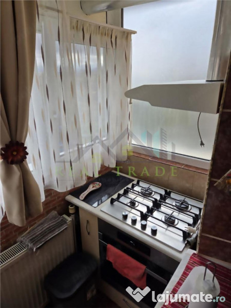 Apartament 2 camere decomandat etajul 2 Craiter