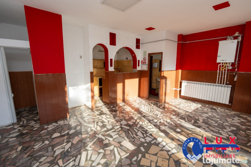 ID 8268 DE ÎNCHIRIAT spațiu comercial 