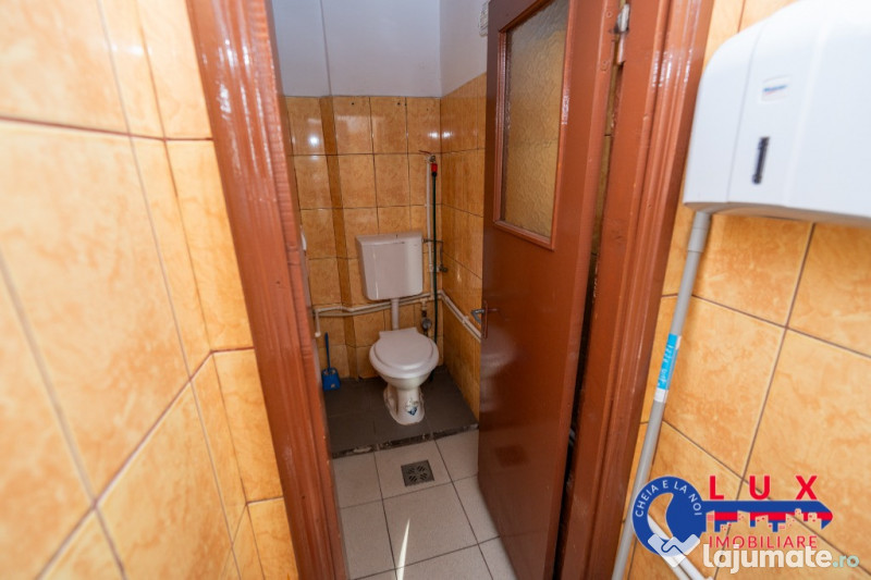 ID 8268 DE ÎNCHIRIAT spațiu comercial 